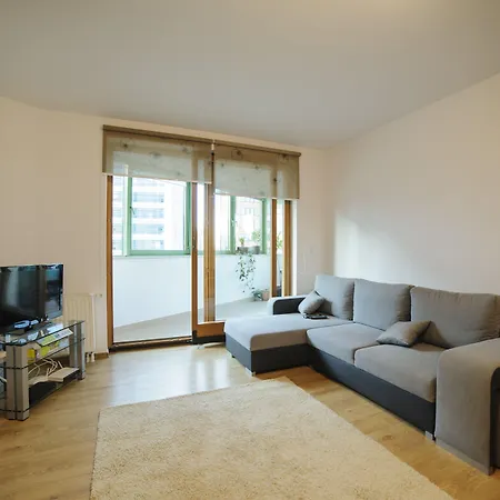 Panorama Apartamento *