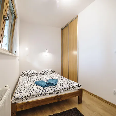 Apartamento Panorama