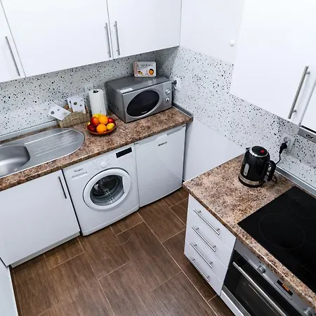 Panorama Varsóvia