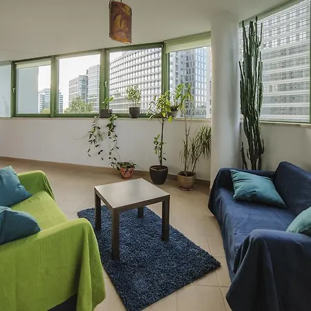 Apartment Panorama *