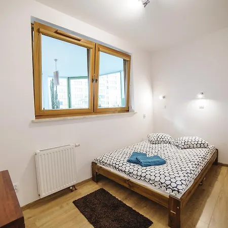 Apartment Panorama
